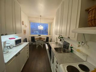 Style 1BR Appartment in Kemi - Tornio - Kemi - 5