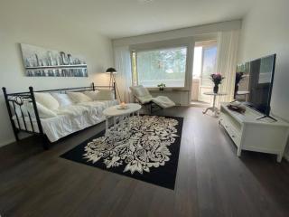 Style 1BR Appartment in Kemi - Tornio - Kemi - 0