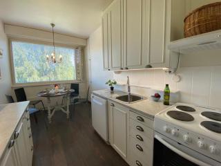 Style 1BR Appartment in Kemi - Tornio - Kemi - 1