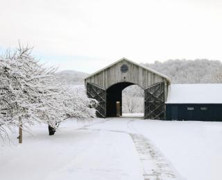 Beatnik Hotel - Bromont - 2