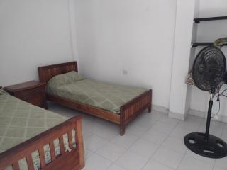 Depto sde - Santiago del Estero - 8