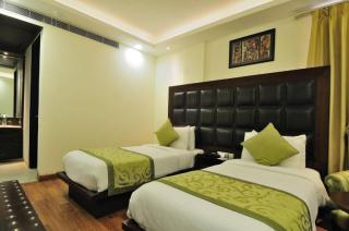 Hotel Smart Stay - New Delhi - 1