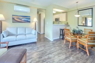 Ko Olina Fairways #4E townhouse - Kapolei - 3