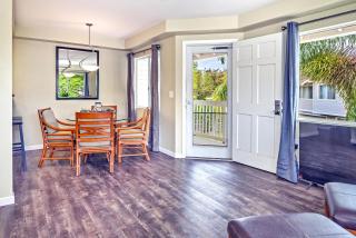 Ko Olina Fairways #4E townhouse - Kapolei - 5