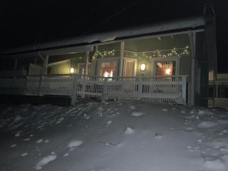 Saunaharju 5 järven rannalla - 7