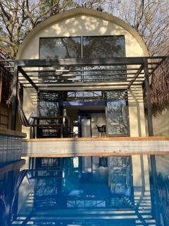 La Casa del Colibri - Concepción - 8