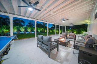New Tropical Oasis Retreat in Miami - Miami - 7