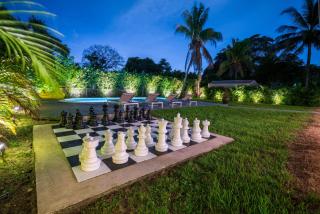 New Tropical Oasis Retreat in Miami - Miami - 8