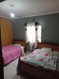 Plush 3 Bedroom Apartment Home - Kitale - 5