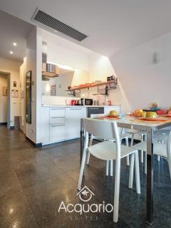Acquario Suites - Génova - 2