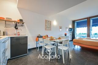 Acquario Suites - Génova - 7