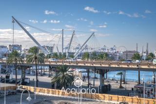 Acquario Suites - Génova - 9