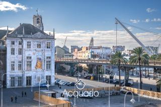 Acquario Suites - Génova - 8