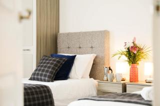 Glasgow, Bothwell, 3 bed, Suitable for Long Stays - Bothwell - 4
