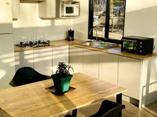 La Casa del Colibri - Concepción - 6