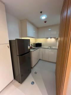 Hotel Vibe Condo at Uptown Parksuites BGC - Manila - 5