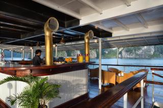 Emeraude Classic Cruises - Ha Long - 3