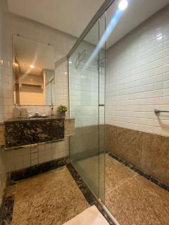 Flat 119 Lake side Brasília - 2