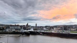 Nulle part ailleurs - Trouville-sur-Mer - 0