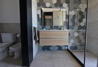 Casa Pit - Casa en chapa con pileta Barrio Privado 6PX I Hola Sur - Mar del Plata - 1