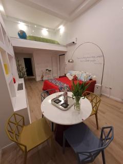 Le Dimore Dell’Artista - Nápoles - 2