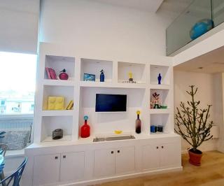 Le Dimore Dell’Artista - Naples - 9