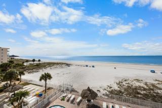 308 Sea Breeze Condo - St Pete Beach - 9