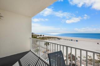 308 Sea Breeze Condo - St Pete Beach - 8