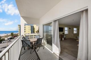 308 Sea Breeze Condo - St Pete Beach - 7