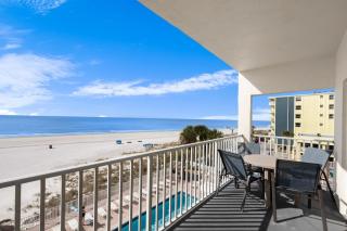 308 Sea Breeze Condo - St Pete Beach - 6