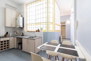 Acogedor apartamento en Palermo Buenos Aires - Buenos Aires - 6