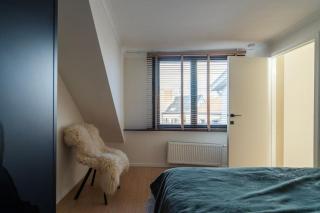 Apartment near Station Perfect for Long Stays - Kortrijk - 5