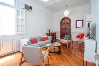 Acogedor apartamento en Palermo Buenos Aires - Buenos Aires - 0