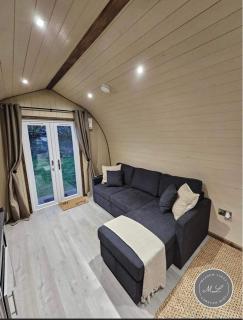 Standen Lodge - Glamping Pods with hot tub - Mablethorpe - Mablethorpe - 6