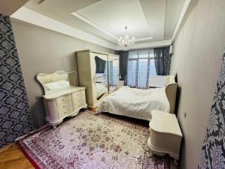 Azure Residence by Baku Housing - Baku - 3