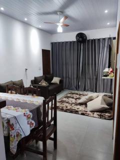 Casa Completa em Bonito - Bonito - 7