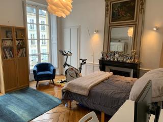 Appartement idéalement placé confortable et cosy à 800 m du Château - Versailles - 4