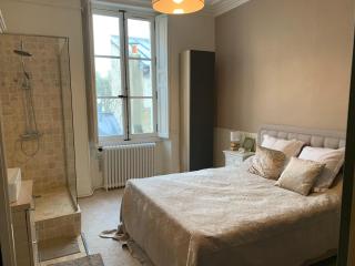 Appartement idéalement placé confortable et cosy à 800 m du Château - Versailles - 3