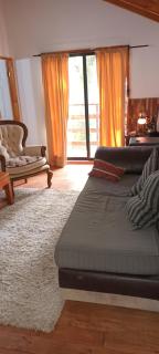 Casa con orilla de Rio - Pucón - 9