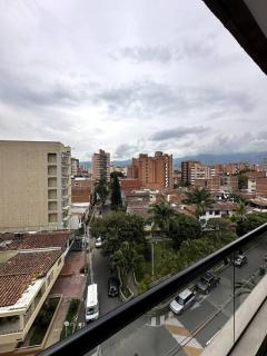 Laureles-Estadio!Modern flat,toulouse 402 - 6