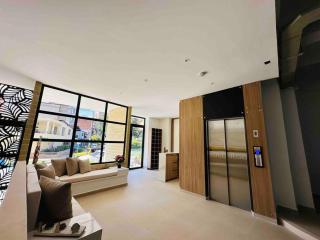 Laureles-Estadio!Modern flat,toulouse 402 - 4