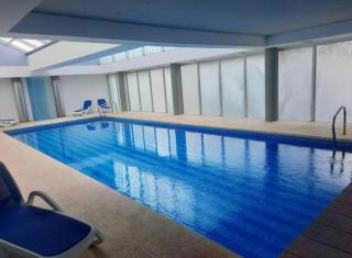 Edificio Calypso - Primera línea al Mar - Punta del Este - 8