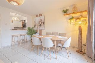 *Disneyland-Paris* 7pers, Wifi, Parking - 5