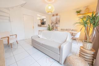 *Disneyland-Paris* 7pers, Wifi, Parking - 1