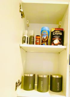 Comfortable One Bedroom Flat with free Car Park in London - London - 9