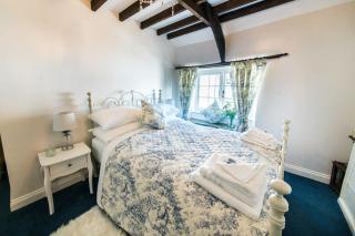 Boscastle Quaint Cornish Fishermans Cottage - Boscastle - 3