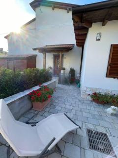Home&Nature - Casa di montagna - Castel di Sangro - 5