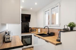 Private Apartment - Family - Palais des Festival - Parking - Cannes - Cannes - 2