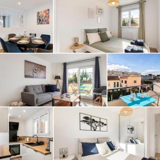 Private Apartment - Family - Palais des Festival - Parking - Cannes - Cannes - 9