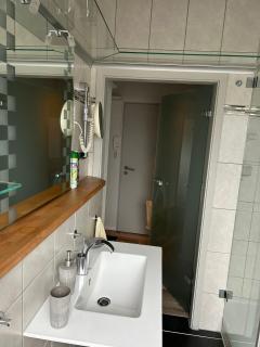 Saarbrücken City Saar - 1